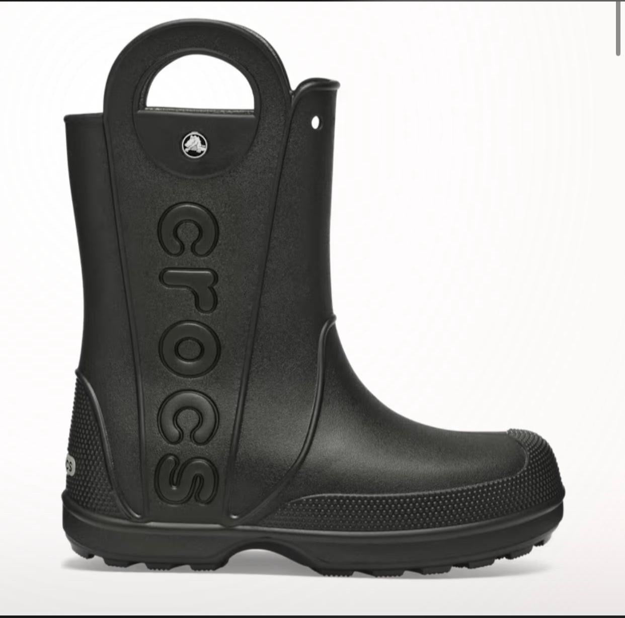 Handle It Rain Boot