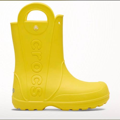 Handle It Rain Boot